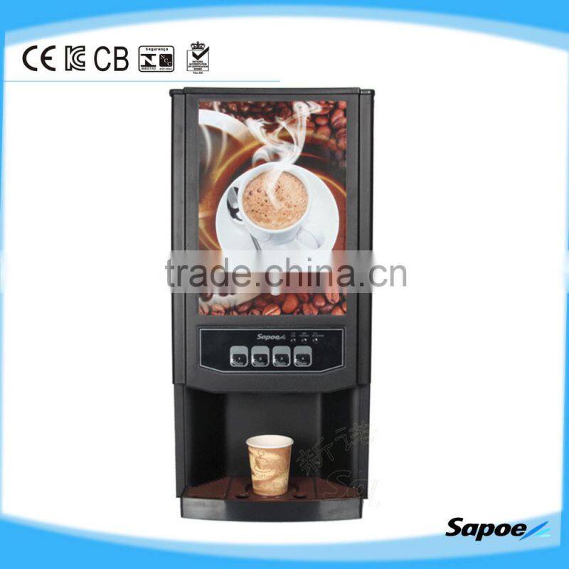 SC-7903 Best Price Coffee Vending Machine for Kitchen & Restaurant