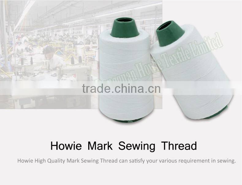 Polyester Mark Thread Use for the Kite