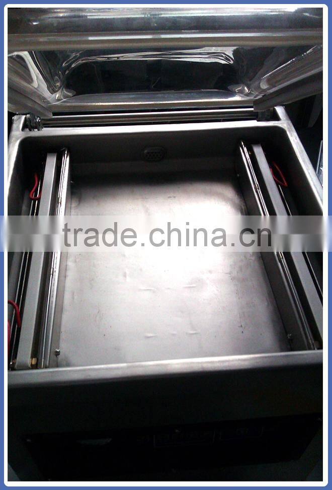 DTDZ-450 Vacuum Packaging Machine