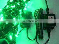 led twinkle string light(christmas light,decoration light,holiday light)