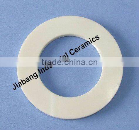 96% Al2O3 Ceramic Plate/ Insulating Ceramic Substrate