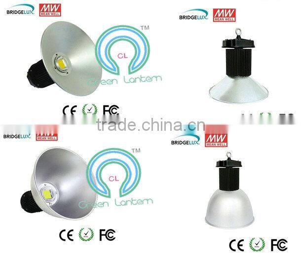 TUV CE RoHS IEC Approved High Power 30W 40W 50W 100W 150W 200w High Bay