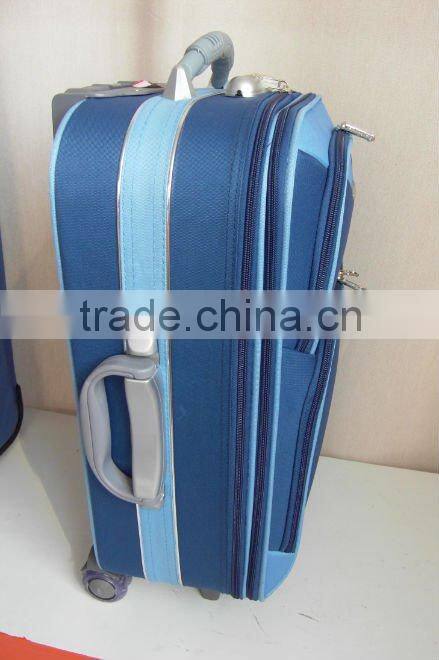 soft luggage