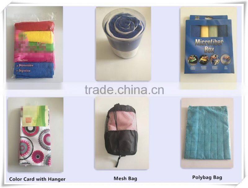 polyester&polyamide mophead