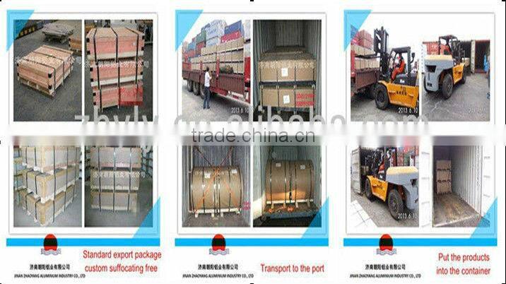 aluminum sheet 5083 H112