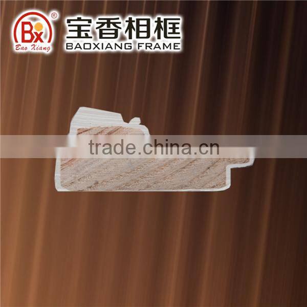 Gold Frame Moulding Hot Sell No.321-1G