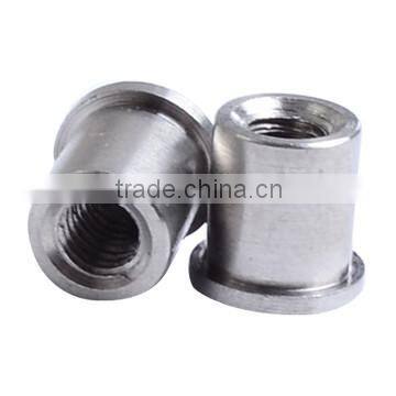 construction tools and hardware copper eye bolt