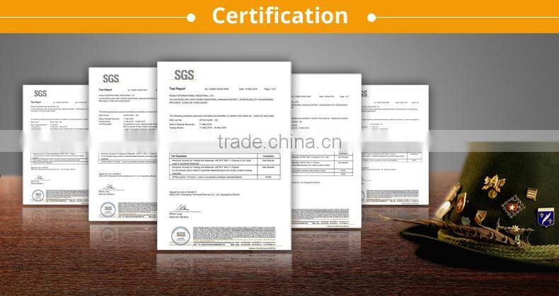 Top quality popular custom heart button maker