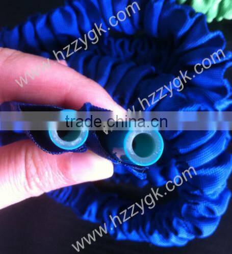 2015 Innovative Product Magic Garden Flexible Retractable Water Hose Reel Seen as on TV