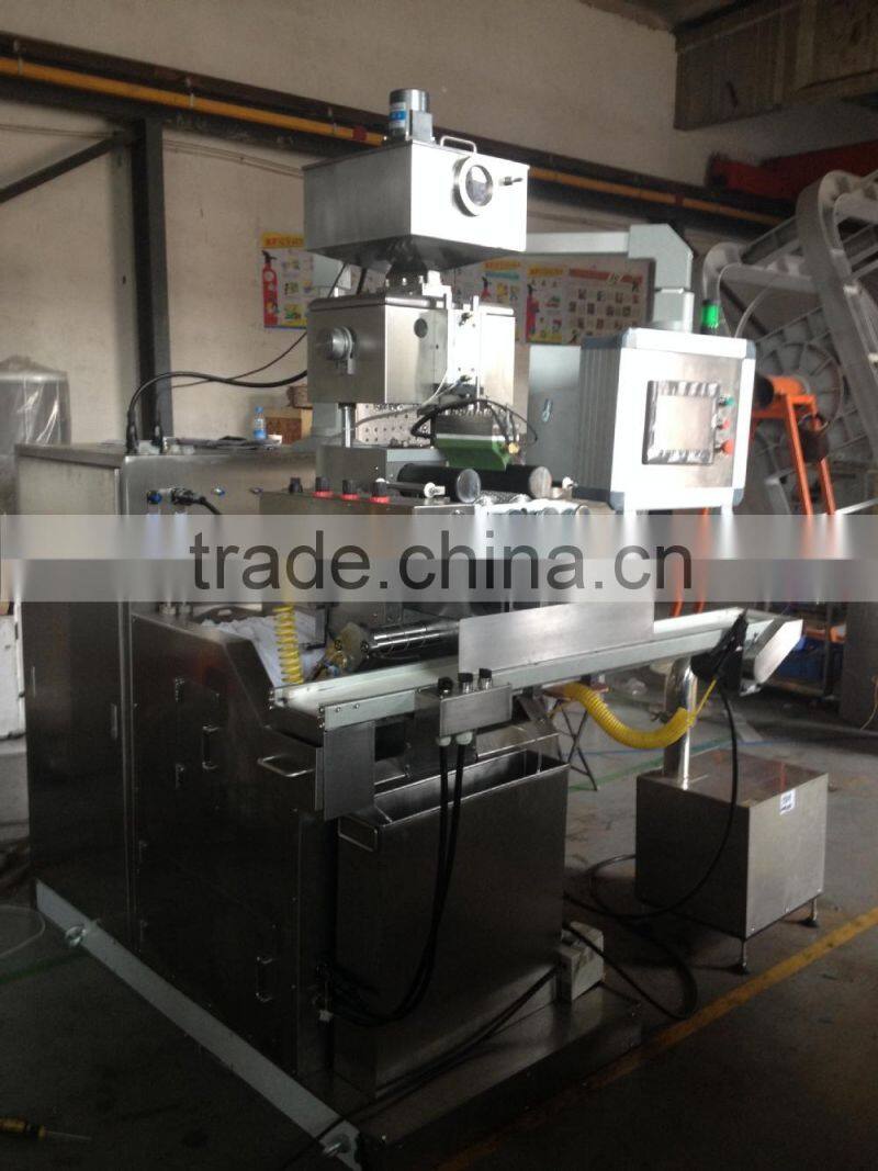 Medium Scale Full Automatic Paintball Pellet Machine Line Paintball Machine