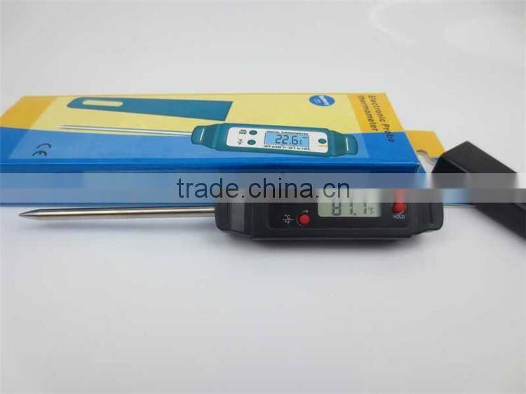 Kitchen Food Thermometer BBQ Meat Thermometer Digital