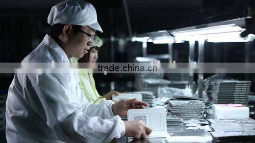 Clear Ultra Thin Premium Tempered Glass Film Screen Protector For iphone 6s Plus 5.5 inch