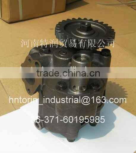 Hino H06CT water pump 16100-2371