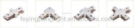 track connetor, track accessories 2LA
