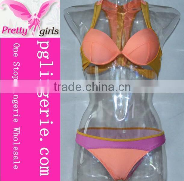New Oem bikini Top Brand Name Bikini in beauty