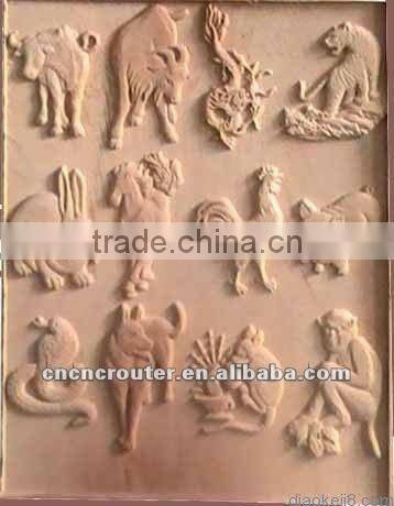 CX-3030 mini maquina CNC de grabado