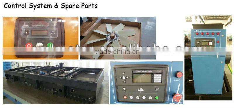 GF2 SML Good Engine Diesel Generator Price