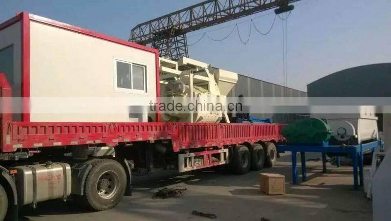 wcz500 stabilized soil mixing station for sale