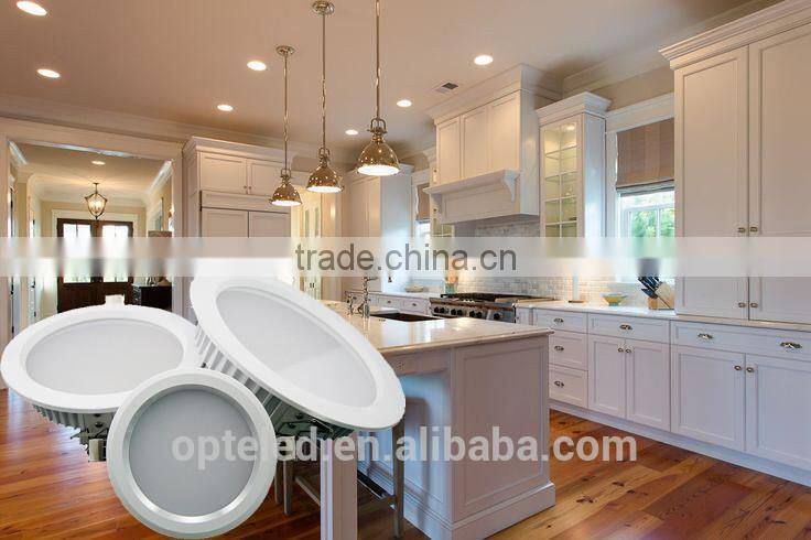 8 inch 30W SMD LED Downlight for Gallery