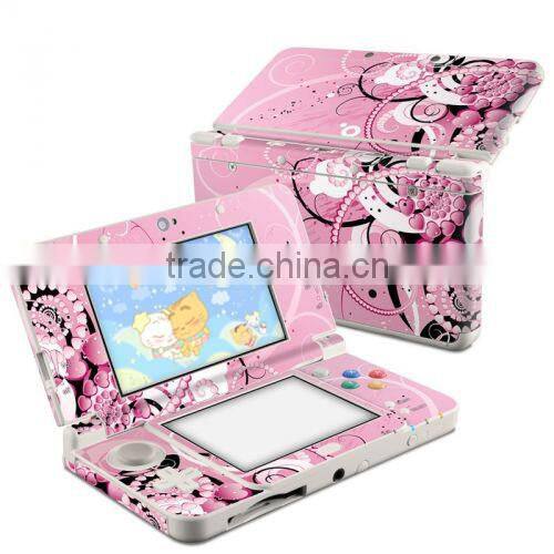 Top-rated vinyl skins for Nintendo 3ds Game Accessory