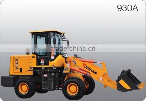 Hot sale Wheel Loader for sale