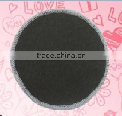 Cloth bamboo mommy Nursing pads breast fedding pads lactation pads