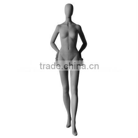 Fashion female mannequin for display female plus size stand female doll sexy mannequin female