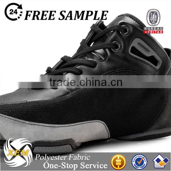 PVC Polyester Stretch Oxford fabric Water-proof Fabric