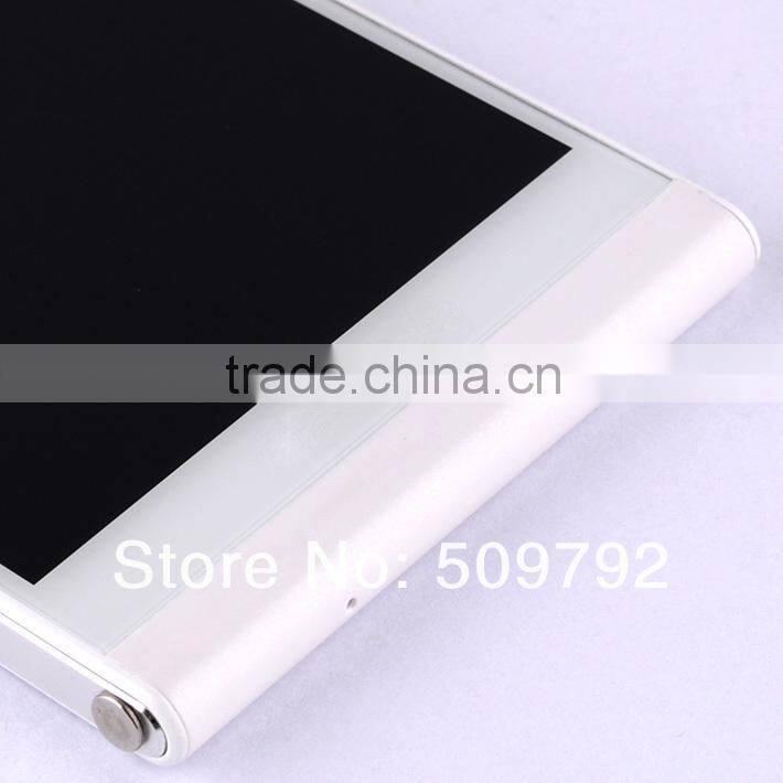in stock! huawei p6 OEM version MKT6589 4.7 inch HD 1G RAM 4G ROM WCMDA