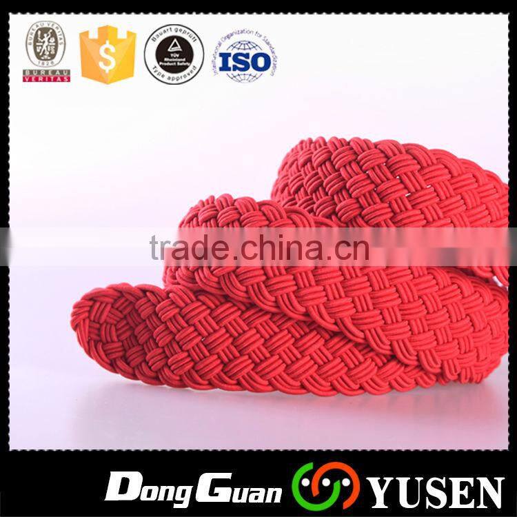 High Quality Wholesale DongGuan stretch Belts For Women