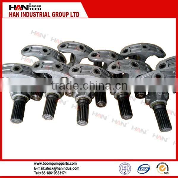 Hanger Bearing for concrete Batch Plant Screw Conveyor