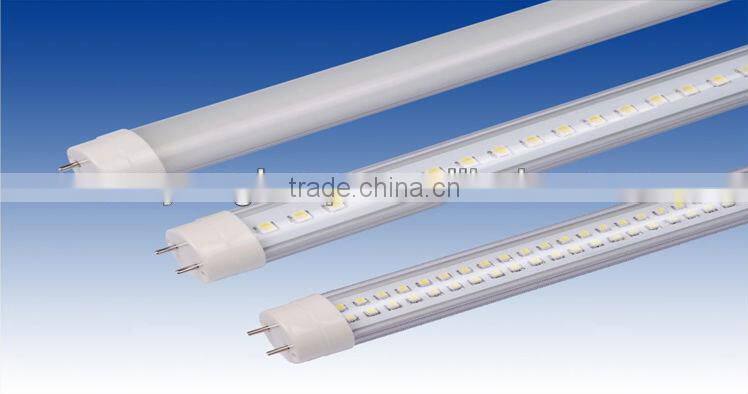T8 LED TUBE