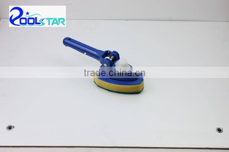 Swimming Pool Corner Brush P1484