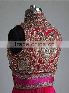 muslim bridal wedding dress