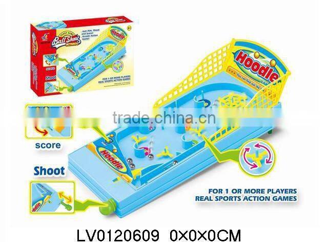 Funny hoddle toys mini game machine educational game toys for kids
