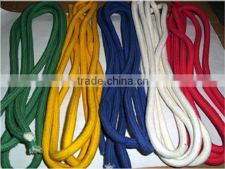 Eco-friendly Durable Nylon gym rope