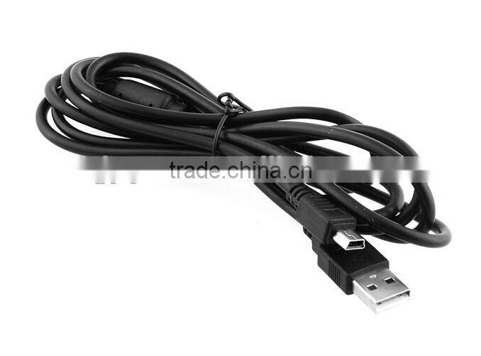 2.6FT USB Charging cable for PS3 Wireless controller
