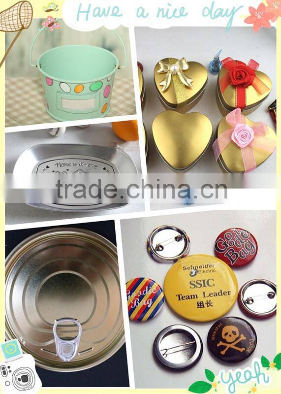 hot sale!!! best quality tinplate/ tin plate sheet, tinplate sheet in coil