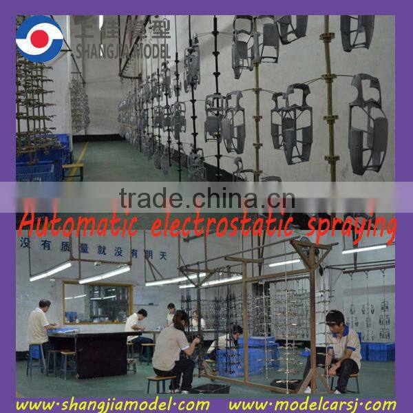 1:50 diecast pavement miller,scale Cold Planer model toy,china diecast scale model manufacturer