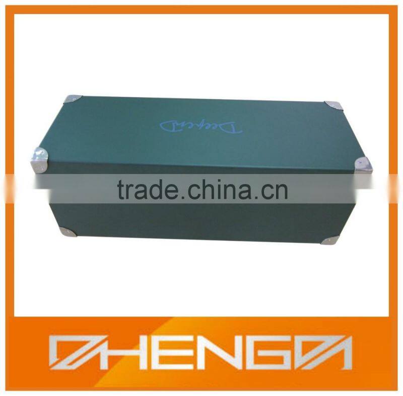 High Quality Customized Made in China Wooden Perfume Box Making