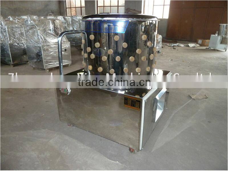 Commercial chicken plucker machine for sale chicken turkey cleaning machine