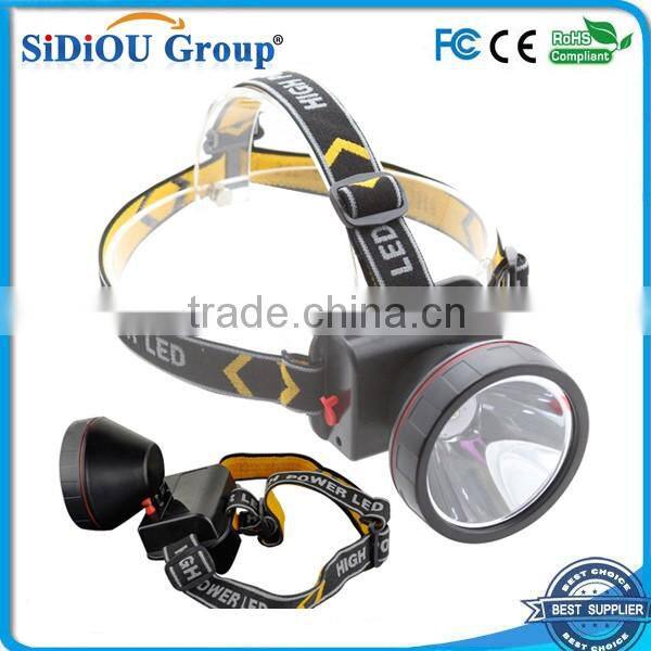 240 Lumens 2 Modes LED Headlamp 90 Degrees Adjustable Head Lamp Waterproof Rechargeable Cycling Fishing Headlight with Charger