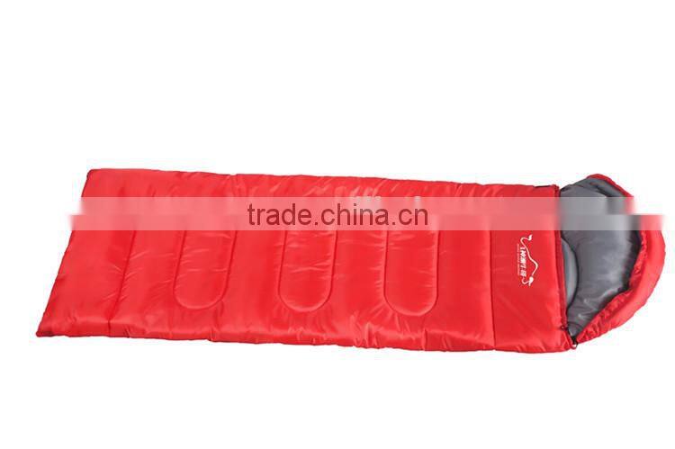 Waterproof Winter Sleeping Bags for Cold Weather