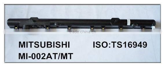 Auto parts for chrysler car engine radiator plastic tank with water tank OE#:5207983AB