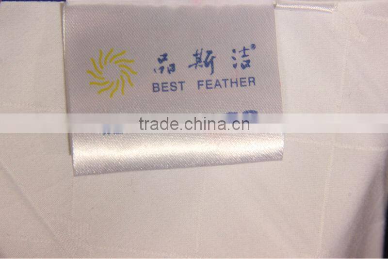 50% Light down quilt for home