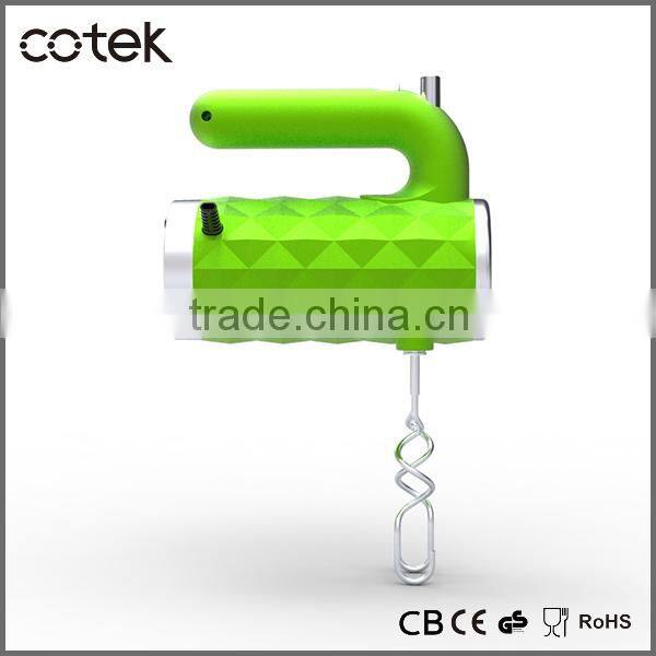 Diamond design Electric Hand Mixer/Manual Hand Mixer