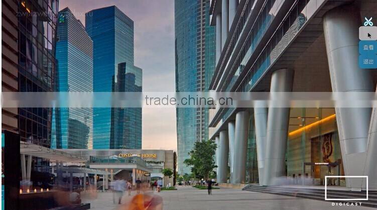 hybird m9 buetooth4.0 amlogic S812 M9+ Kodi 2GB 8GB 4K Amlogic S812 Quad Core Smart Stream android tv box