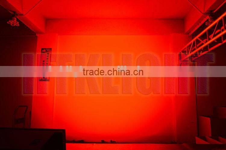 high brightness 32*10W 5 in 1 rgbwa led light for stage
