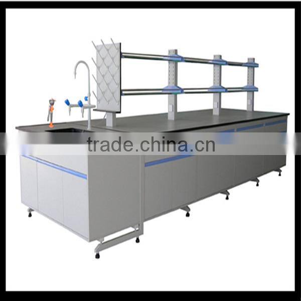 Mobile Physical Laboratory Reagent Rack