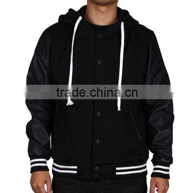 high quality winter varsity jackets